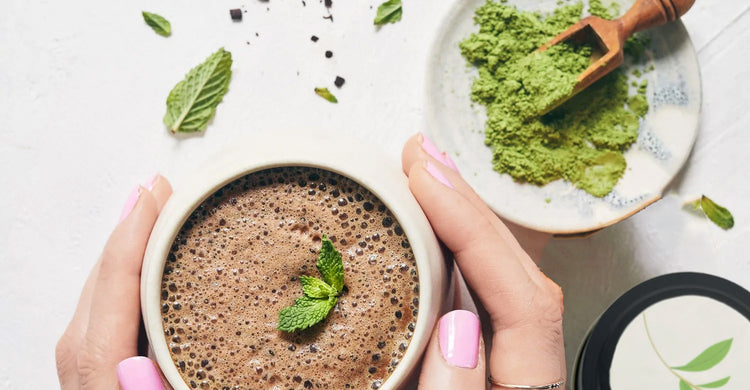 The Ultimate Guide to Matcha in the UK | Buy Premium Matcha Online – Tenshi
