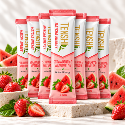 Strawberry & Watermelon  7pack