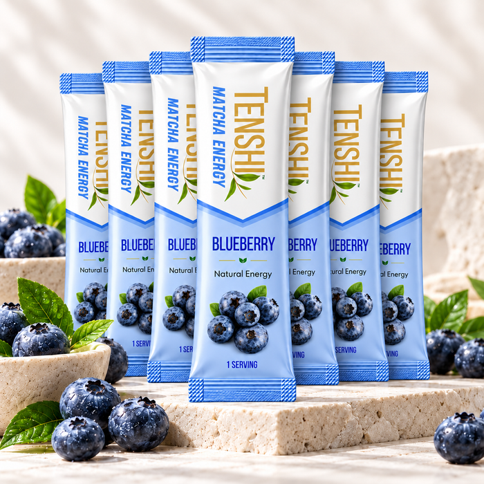 Blueberry  7pack