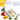 The Tenshi Eight — Sampler Pack