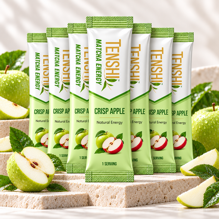 Apple 7pack