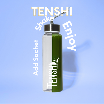 Tenshi Bottle